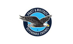 Pratt-Whitney-Logo