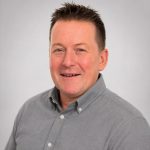 David Cowley, CEO, Holscot Advanced Polymers Ltd