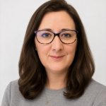 Samantha Cowley, Commercial Director, Holscot Advanced Polymers Ltd