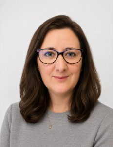 Samantha Cowley, Commercial Director, Holscot Advanced Polymers Ltd