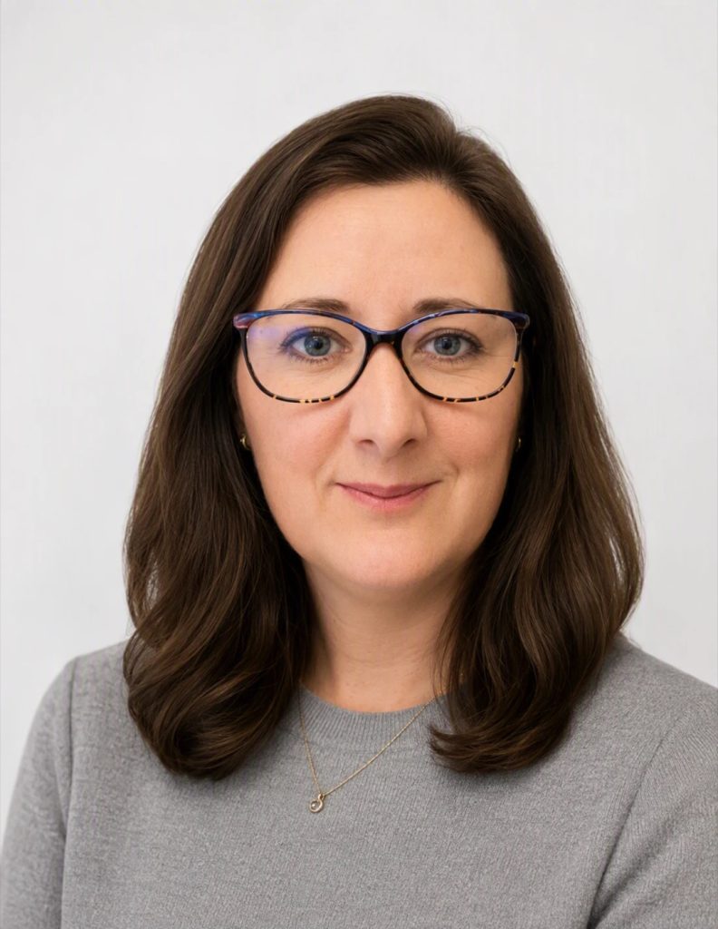 Samantha Cowley, Commercial Director, Holscot Advanced Polymers Ltd