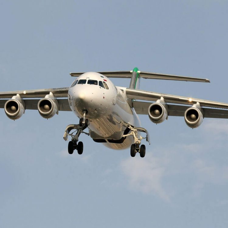 BAe146