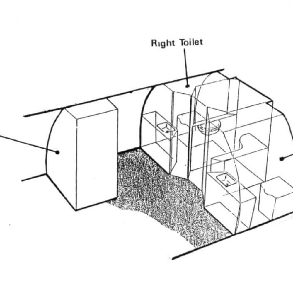 VC10-Toilet-Layout